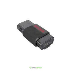 SanDisk Ultra Dual USB OTG Flash Memory – 32GB