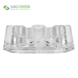 وارمر قوری طرح قلب