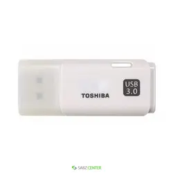 Toshiba U301 Hayabusa USB 3.0 Flash Memory – 16GB