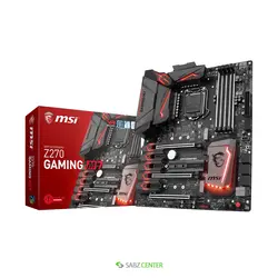 MSI Z270A GAMING M7 Motherboard