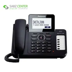 تلفن بی سیم پاناسونیک مدل KX-TG6671 Panasonic KX-TG6671 Wireless Phone