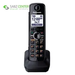 تلفن بی سیم پاناسونیک مدل KX-TG6671 Panasonic KX-TG6671 Wireless Phone