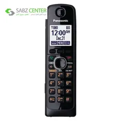 تلفن بی سیم پاناسونیک مدل KX-TG6671 Panasonic KX-TG6671 Wireless Phone