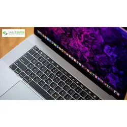 لپ تاپ اپل MacBook Pro MVVJ2 2019 با تاچ بارApple MacBook Pro MVVJ2 2019 - 16 inch Laptop With Touch Bar