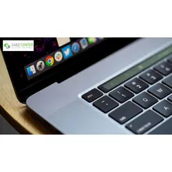 لپ تاپ اپل MacBook Pro MVVJ2 2019 با تاچ بارApple MacBook Pro MVVJ2 2019 - 16 inch Laptop With Touch Bar
