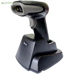 بارکدخوان وینسون WNC-6093B/VWINSON WNC-6093B/V Barcode Scanner