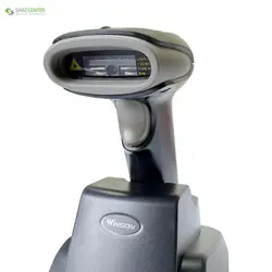 بارکدخوان وینسون WNC-6093B/VWINSON WNC-6093B/V Barcode Scanner