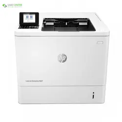 پرینتر لیزری اچ پی LaserJet Enterprise M607nHP LaserJet Enterprise M607n Laser Printer