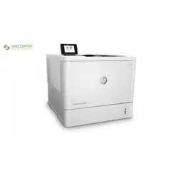 پرینتر لیزری اچ پی LaserJet Enterprise M607nHP LaserJet Enterprise M607n Laser Printer