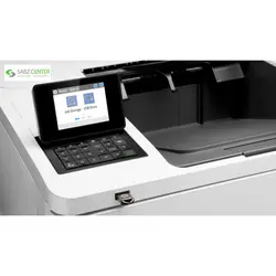 پرینتر لیزری اچ پی LaserJet Enterprise M607nHP LaserJet Enterprise M607n Laser Printer