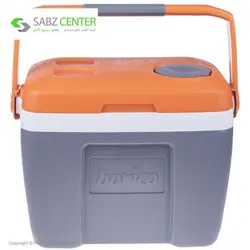 یخدان مسافرتی باریکو مدل Alisa ظرفیت 10 لیترBarico Alisa Cooler Box 10 Liter