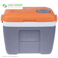 یخدان مسافرتی باریکو مدل Alisa ظرفیت 10 لیترBarico Alisa Cooler Box 10 Liter