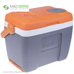 یخدان مسافرتی باریکو مدل Alisa ظرفیت 10 لیترBarico Alisa Cooler Box 10 Liter