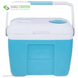 یخدان مسافرتی باریکو مدل Alisa ظرفیت 10 لیترBarico Alisa Cooler Box 10 Liter