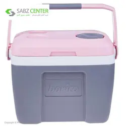 یخدان مسافرتی باریکو مدل Alisa ظرفیت 10 لیترBarico Alisa Cooler Box 10 Liter