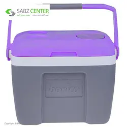 یخدان مسافرتی باریکو مدل Alisa ظرفیت 10 لیترBarico Alisa Cooler Box 10 Liter