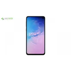 گوشی موبایل سامسونگ مدل Galaxy S10e دو سیم کارت ظرفیت 256 گیگابایتSamsung Galaxy S10e Dual SIM 256GB Mobile Phone