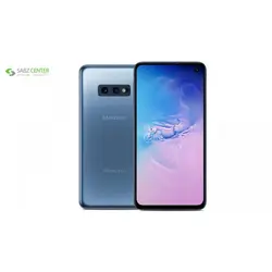 گوشی موبایل سامسونگ مدل Galaxy S10e دو سیم کارت ظرفیت 256 گیگابایتSamsung Galaxy S10e Dual SIM 256GB Mobile Phone
