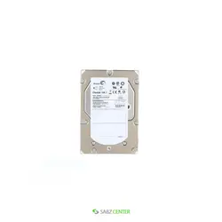 هارد سرور سیگیت با ظرفیت 600 گیگابایت Seagate ST3600057SSSeagate ST3600057SS -600GB