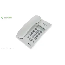 تلفن با سیم پاناسونیک مدل KX-TT7703X Panasonic KX-T7703X Phone