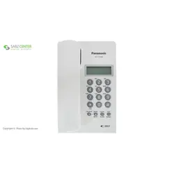 تلفن با سیم پاناسونیک مدل KX-TT7703X Panasonic KX-T7703X Phone