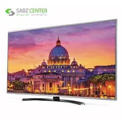 تلویزیون ال ای دی هوشمند ال جی مدل 49UH65200GI سایز 49 اینچ LG 49UH65200GI Smart LED TV 49 Inch