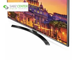 تلویزیون ال ای دی هوشمند ال جی مدل 49UH65200GI سایز 49 اینچ LG 49UH65200GI Smart LED TV 49 Inch