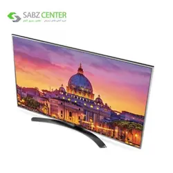 تلویزیون ال ای دی هوشمند ال جی مدل 49UH65200GI سایز 49 اینچ LG 49UH65200GI Smart LED TV 49 Inch