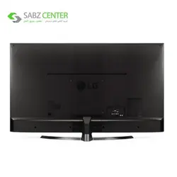 تلویزیون ال ای دی هوشمند ال جی مدل 49UH65200GI سایز 49 اینچ LG 49UH65200GI Smart LED TV 49 Inch