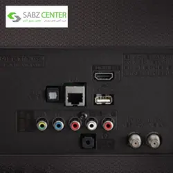 تلویزیون ال ای دی هوشمند ال جی مدل 49UH65200GI سایز 49 اینچ LG 49UH65200GI Smart LED TV 49 Inch