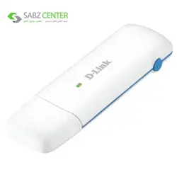 مودم 3G USB دی-لینک مدل DWM-157 D-Link DWM-157 3G USB Modem