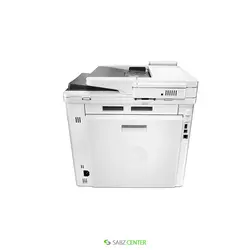 HP LaserJet Pro MFP 477FDW Printer