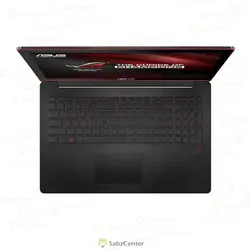 ASUS G550JX -A