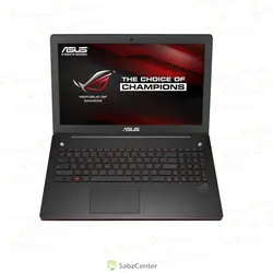 ASUS G550JX -A