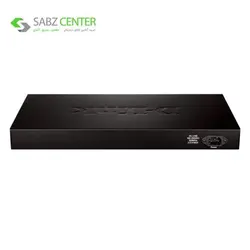 سوییچ 28 پورت گیگابیتی دی-لینک مدل DGS-1210-28 D-Link DGS-1210-28 28-Port Gigabit WebSmart Switch with 24 UTP and 4 SFP Ports