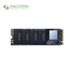 SSD اینترنال لکسار NM610 M.2 2280 ظرفیت500lexar NM610 M.2 2280 SSD Drive -500GB