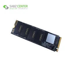 SSD اینترنال لکسار NM610 M.2 2280 ظرفیت500lexar NM610 M.2 2280 SSD Drive -500GB