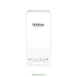 D-Link DIR-510L Wi-Fi AC750 Portable Router and Charger