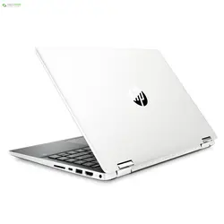 لپ تاپ اچ پی Pavilion X360 14T DH100-AHP Pavilion X360 14T DH100-A - 14 inch Laptop