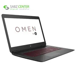 لپ تاپ 17 اینچی اچ پی مدل Omen 17T W273 – C HP Omen 17T-W273 - C - 17 inch Laptop