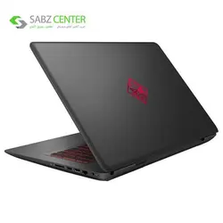 لپ تاپ 17 اینچی اچ پی مدل Omen 17T W273 – C HP Omen 17T-W273 - C - 17 inch Laptop