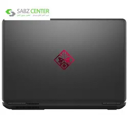 لپ تاپ 17 اینچی اچ پی مدل Omen 17T W273 – C HP Omen 17T-W273 - C - 17 inch Laptop
