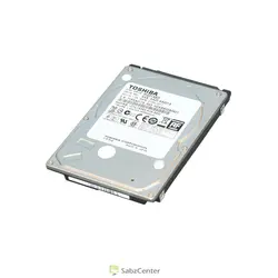 هارد لپ تاپ توشیبا Toshiba 500GB 8MB Cache MQ01ABD050