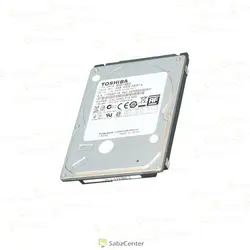 هارد لپ تاپ توشیبا Toshiba 500GB 8MB Cache MQ01ABD050