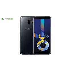 گوشی موبایل سامسونگ Galaxy J6 Plus SM-J610Samsung Galaxy J6 Plus SM-J610 Dual SIM Mobile Phone