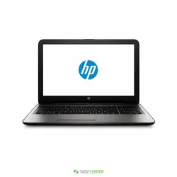 HP Pavilion AY118ne