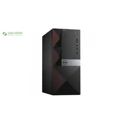 کامپیوتر دسکتاپ دل مدل Vostro Desktop 3667 Dell Vostro Desktop 3667 - Desktop Computer