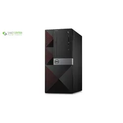 کامپیوتر دسکتاپ دل مدل Vostro Desktop 3667 Dell Vostro Desktop 3667 - Desktop Computer