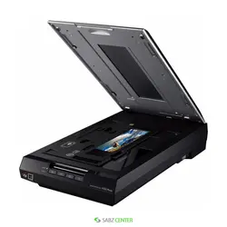 Epson Perfection V550 Photo Scanner