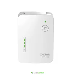 D-Link DAP-1330 N300 Wireless Range Extender